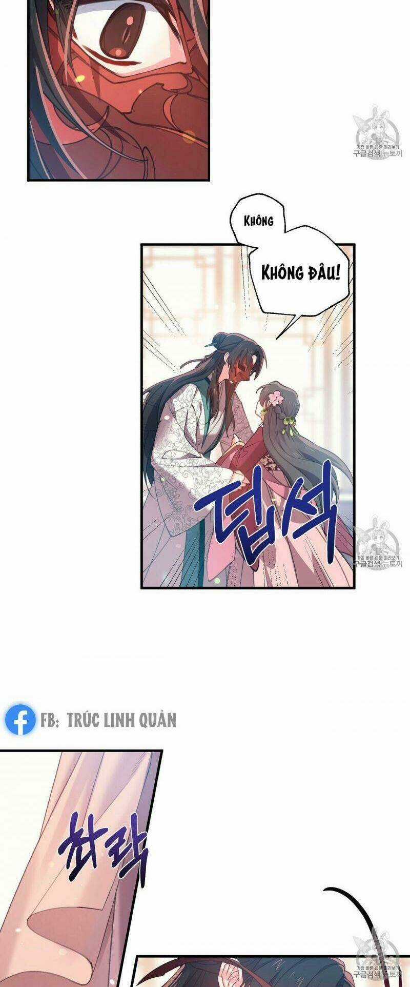 Sơn Ca Yêu Kiều Của Yêu Tinh Chapter 12 trang 27