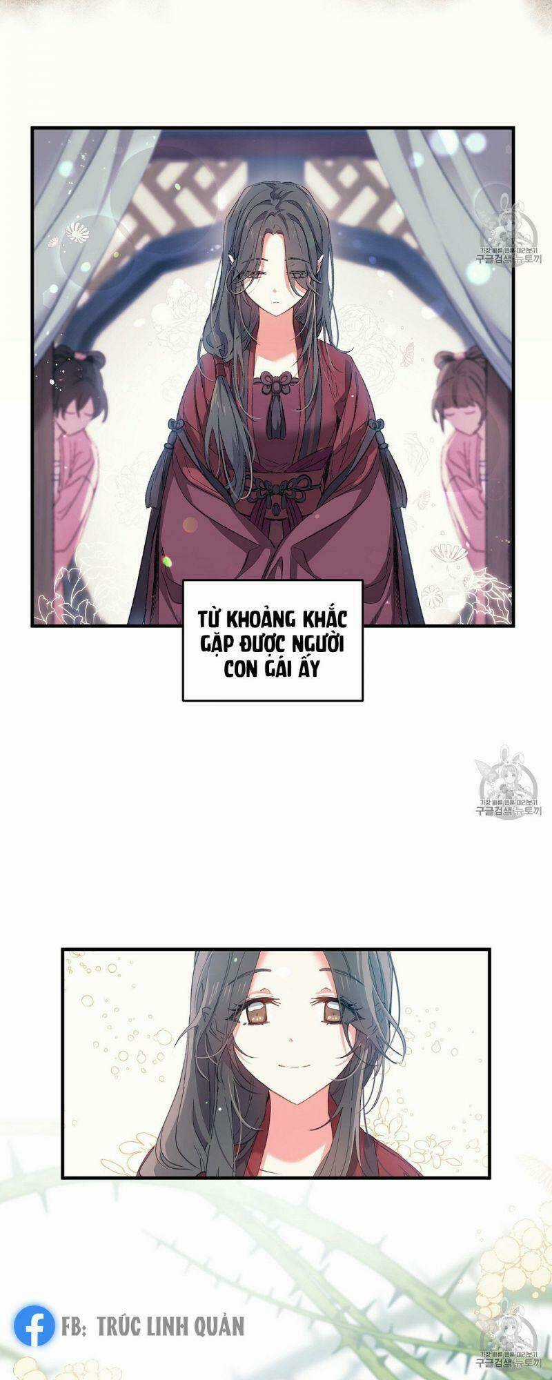 Sơn Ca Yêu Kiều Của Yêu Tinh Chapter 12 trang 31