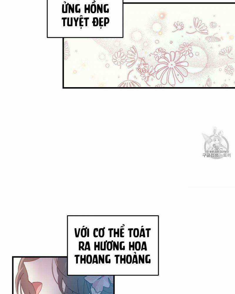 Sơn Ca Yêu Kiều Của Yêu Tinh Chapter 12 trang 6