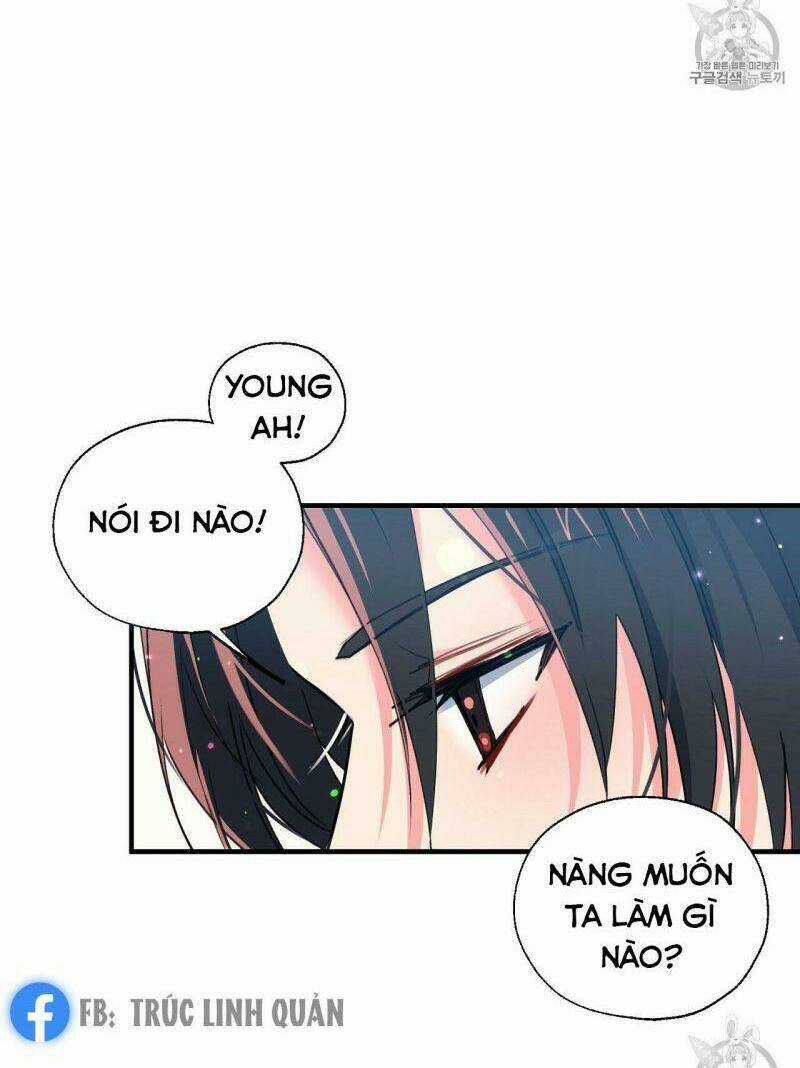 Sơn Ca Yêu Kiều Của Yêu Tinh Chapter 13 trang 15