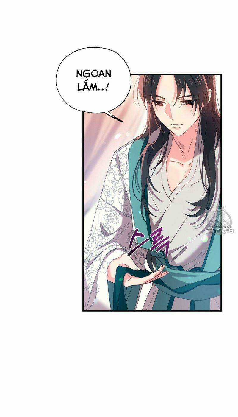 Sơn Ca Yêu Kiều Của Yêu Tinh Chapter 13 trang 17