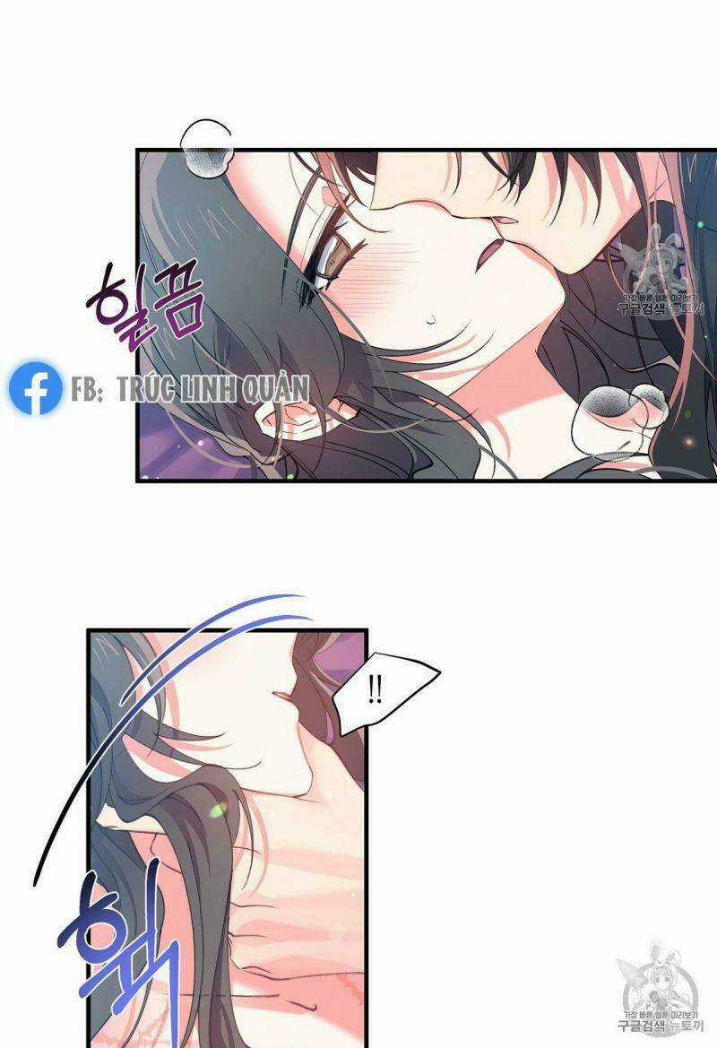 Sơn Ca Yêu Kiều Của Yêu Tinh Chapter 13 trang 19