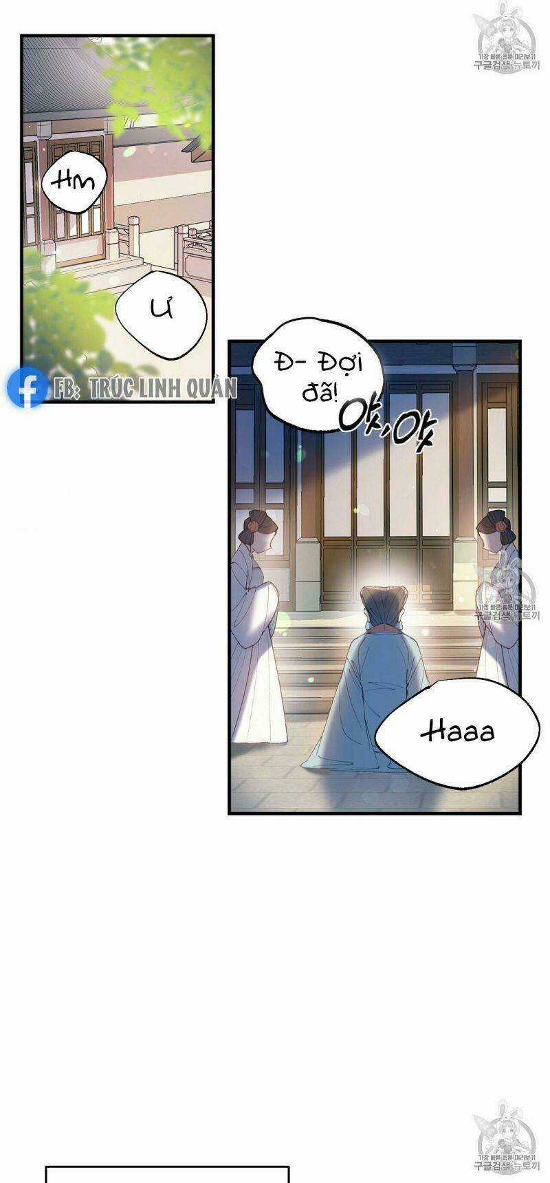 Sơn Ca Yêu Kiều Của Yêu Tinh Chapter 13 trang 23