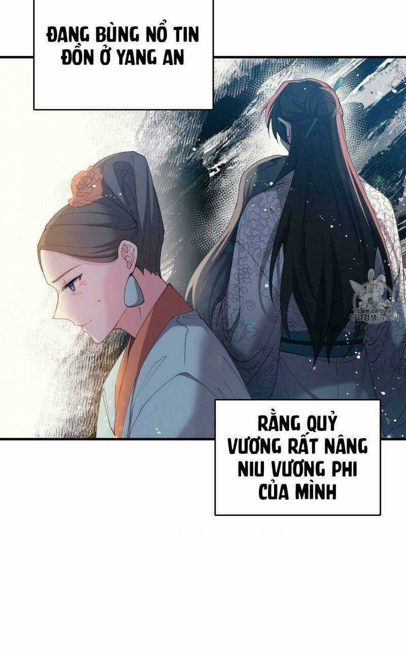 Sơn Ca Yêu Kiều Của Yêu Tinh Chapter 13 trang 24
