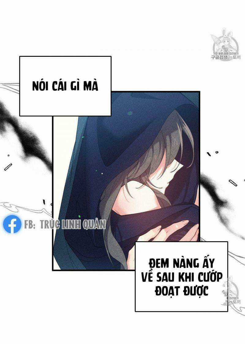 Sơn Ca Yêu Kiều Của Yêu Tinh Chapter 13 trang 25