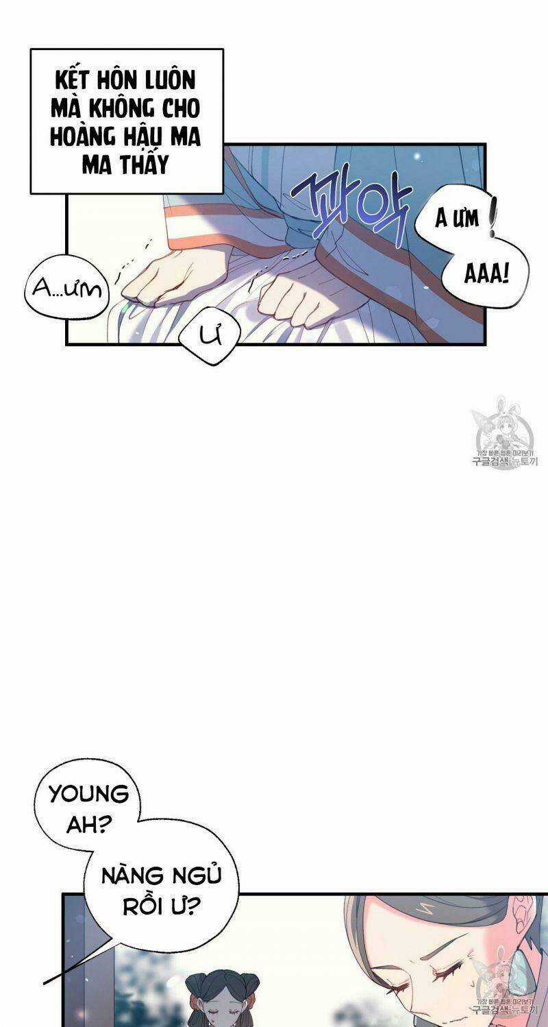 Sơn Ca Yêu Kiều Của Yêu Tinh Chapter 13 trang 26