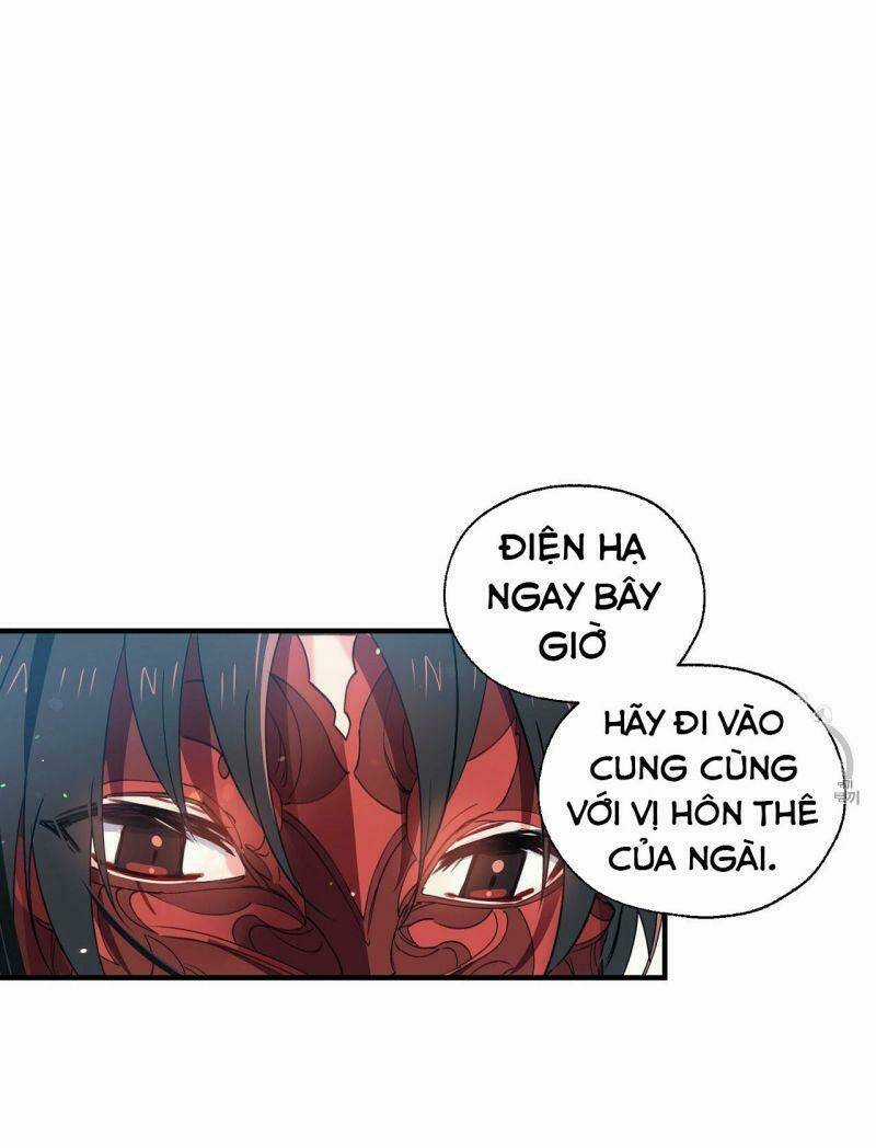 Sơn Ca Yêu Kiều Của Yêu Tinh Chapter 13 trang 30