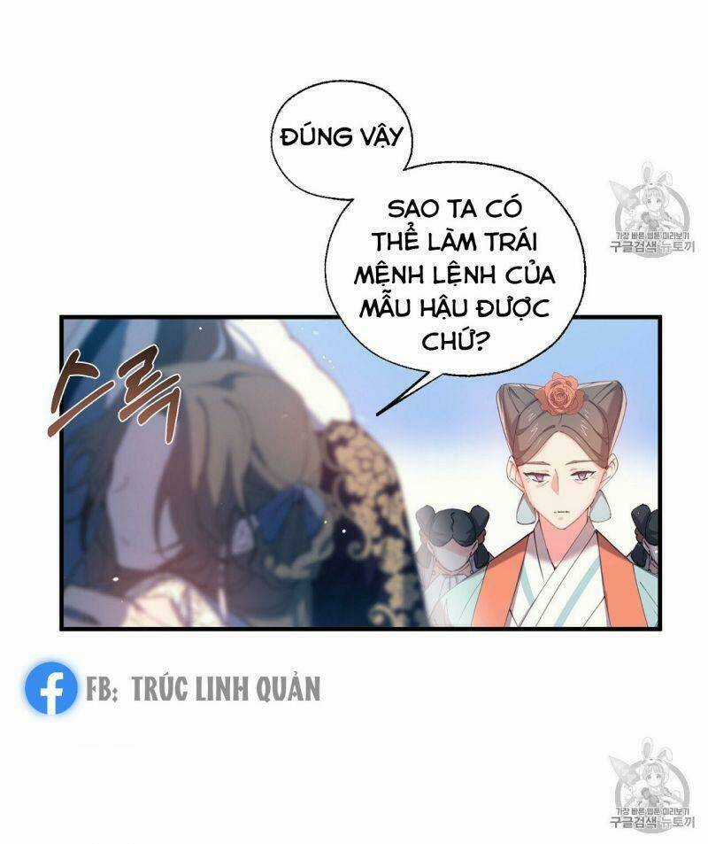 Sơn Ca Yêu Kiều Của Yêu Tinh Chapter 13 trang 37