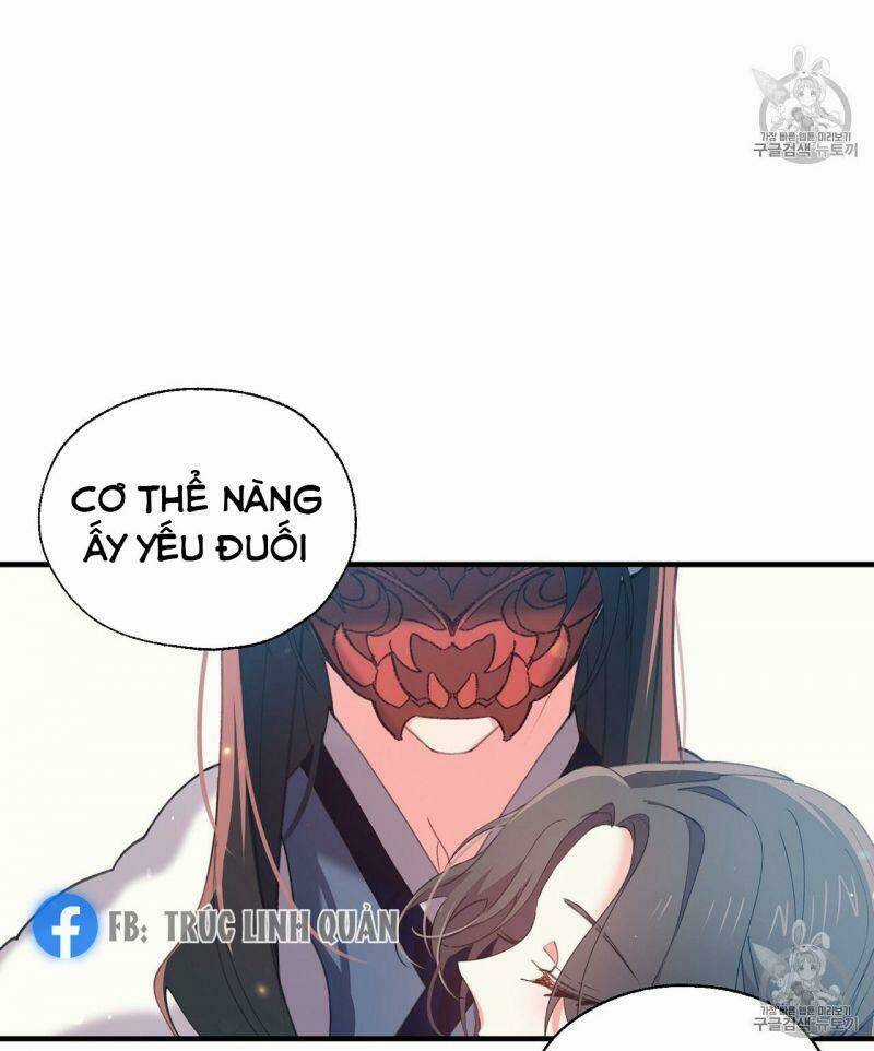 Sơn Ca Yêu Kiều Của Yêu Tinh Chapter 13 trang 40