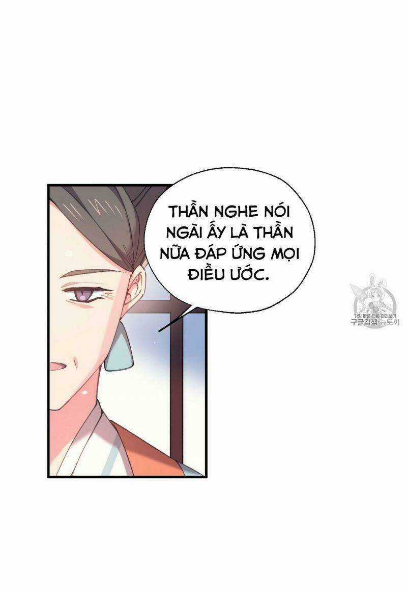 Sơn Ca Yêu Kiều Của Yêu Tinh Chapter 13 trang 42