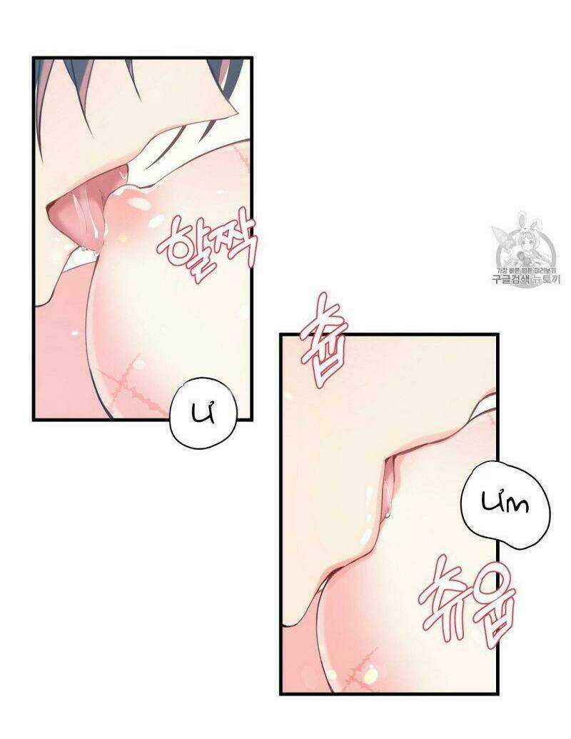 Sơn Ca Yêu Kiều Của Yêu Tinh Chapter 13 trang 5