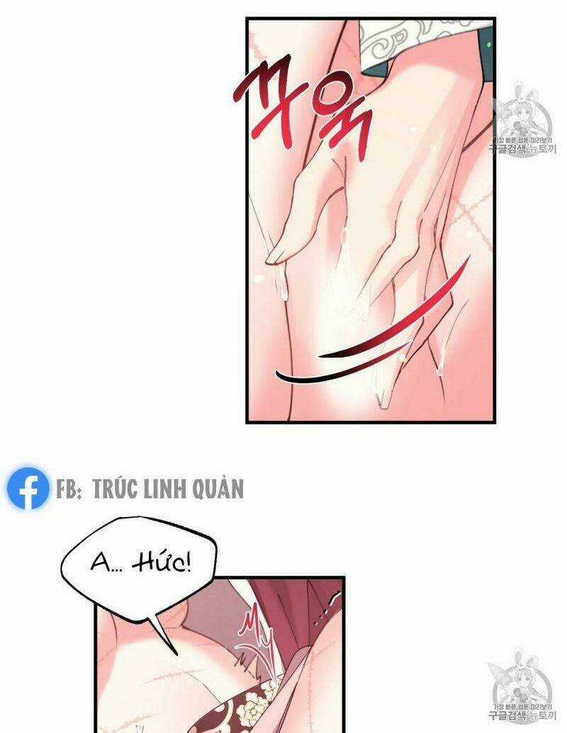 Sơn Ca Yêu Kiều Của Yêu Tinh Chapter 13 trang 9