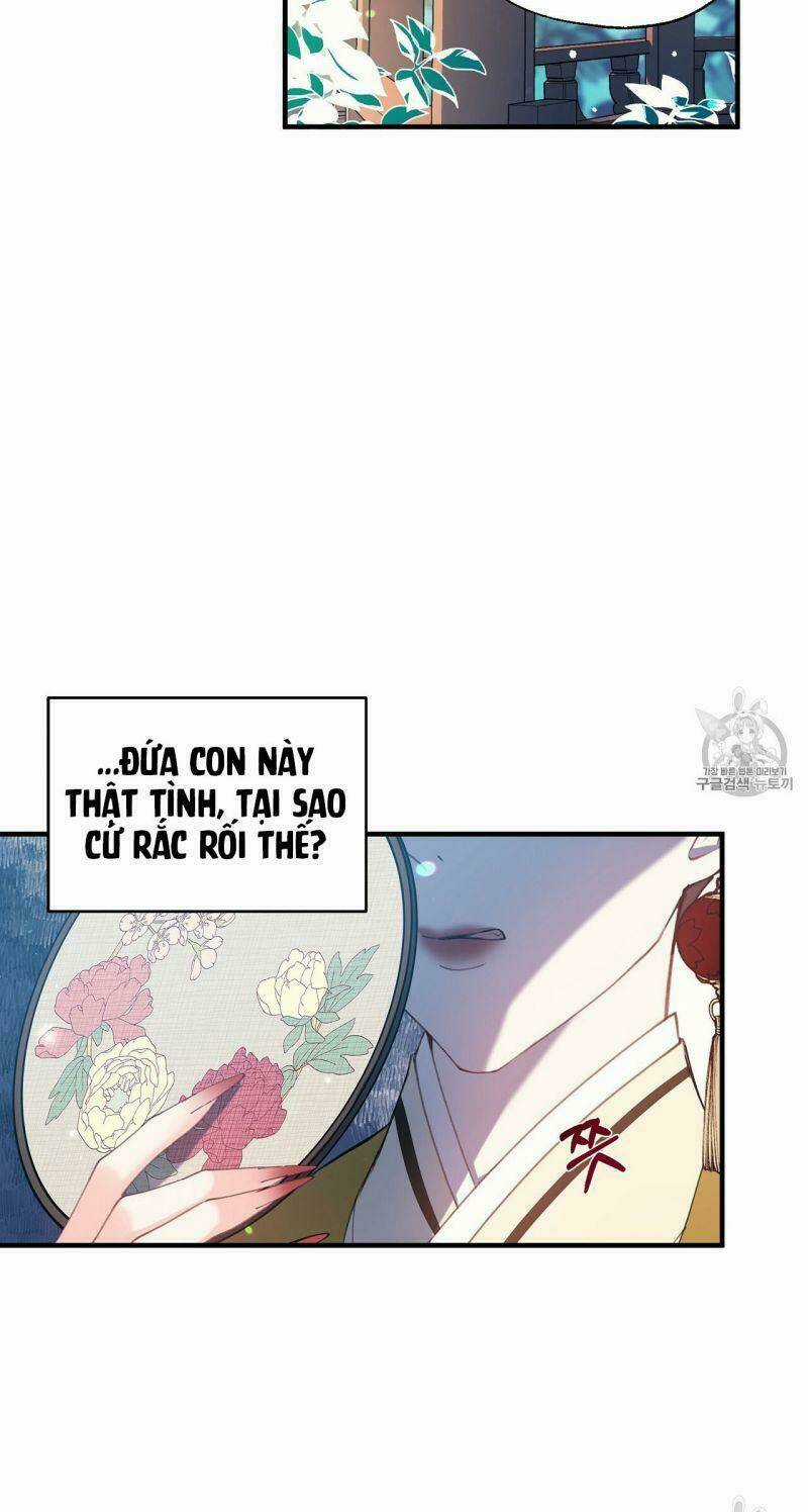 Sơn Ca Yêu Kiều Của Yêu Tinh Chapter 14 trang 14