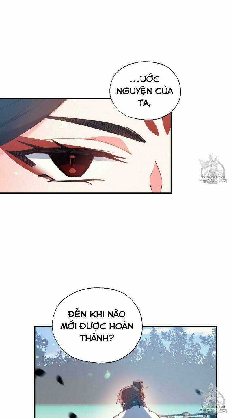 Sơn Ca Yêu Kiều Của Yêu Tinh Chapter 14 trang 19