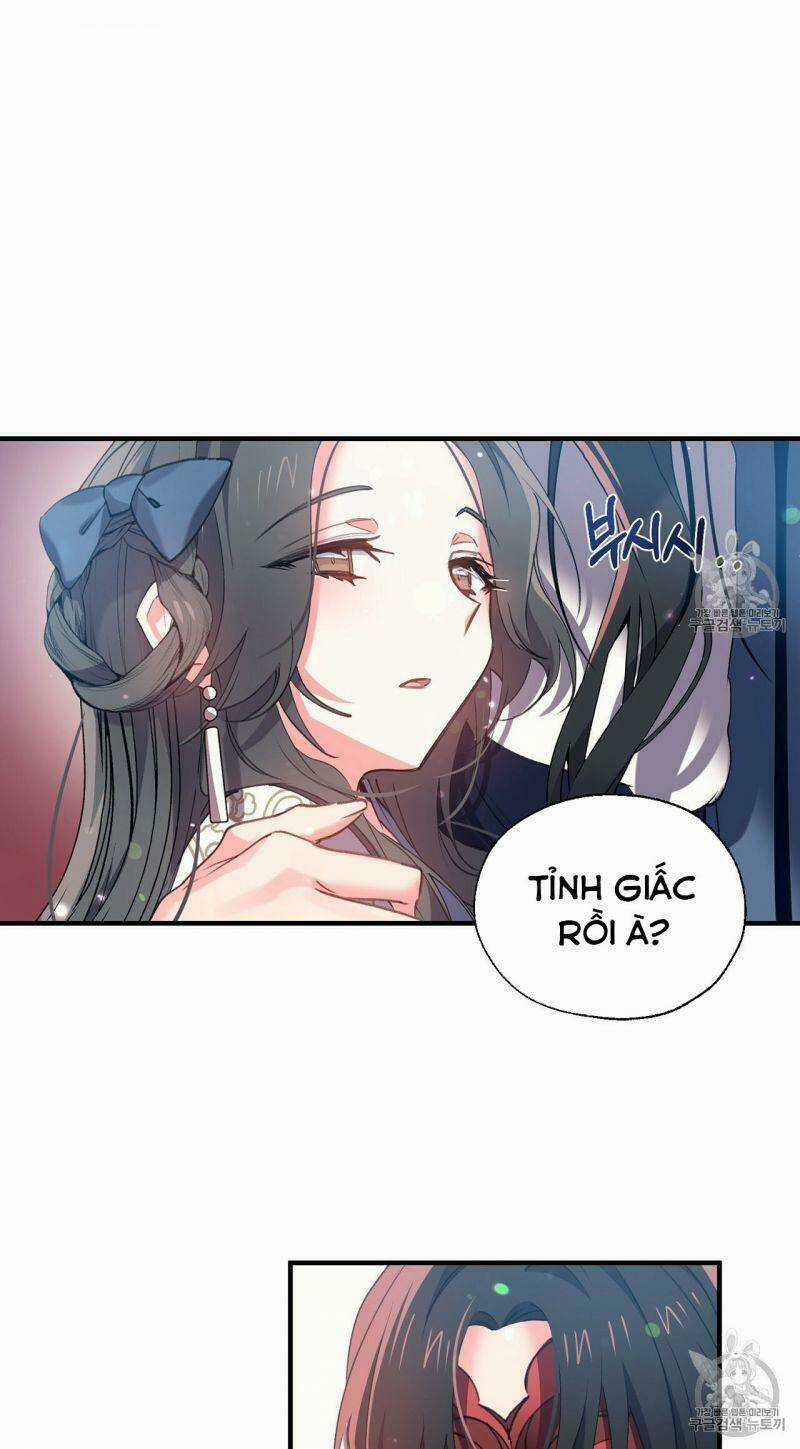 Sơn Ca Yêu Kiều Của Yêu Tinh Chapter 14 trang 23