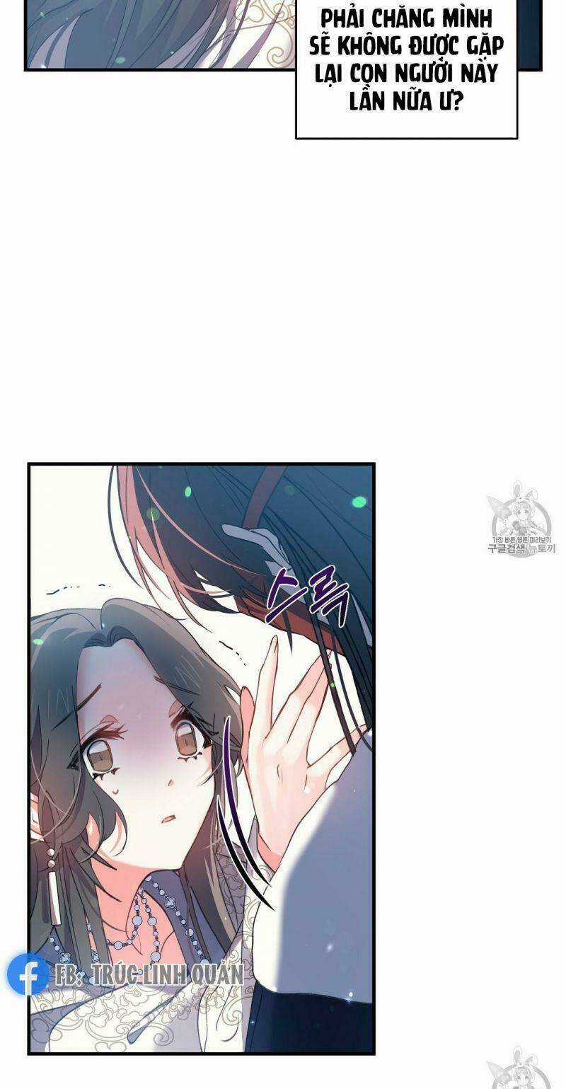 Sơn Ca Yêu Kiều Của Yêu Tinh Chapter 14 trang 28