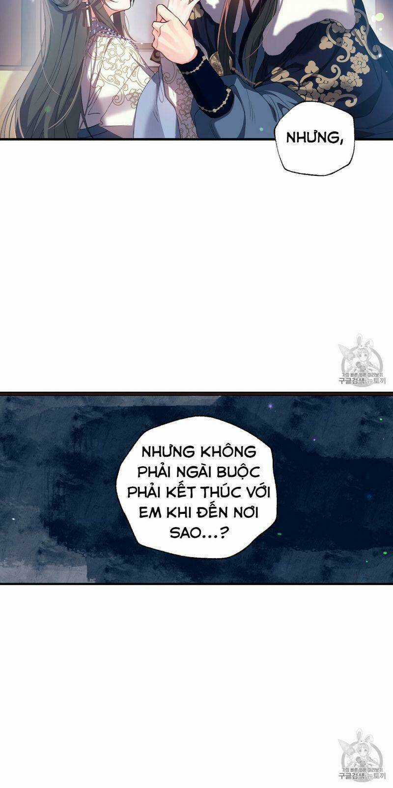 Sơn Ca Yêu Kiều Của Yêu Tinh Chapter 14 trang 30