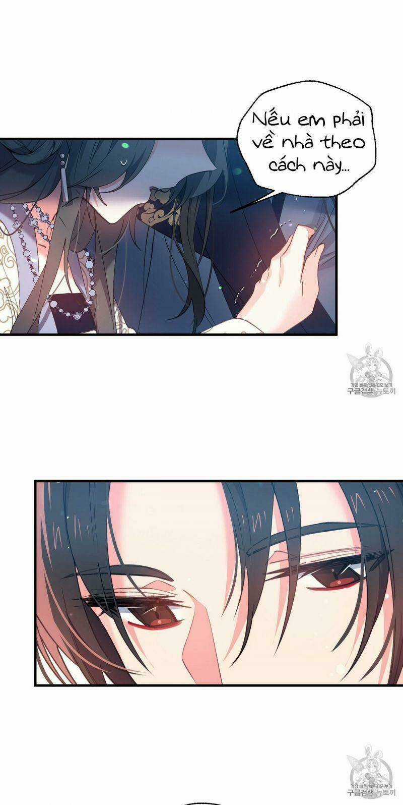 Sơn Ca Yêu Kiều Của Yêu Tinh Chapter 14 trang 36