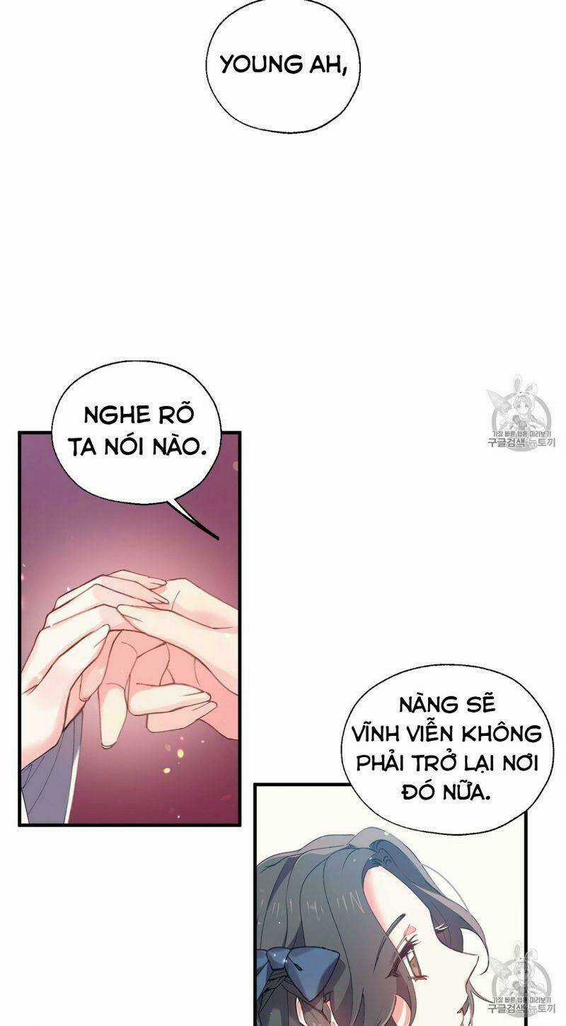 Sơn Ca Yêu Kiều Của Yêu Tinh Chapter 14 trang 37