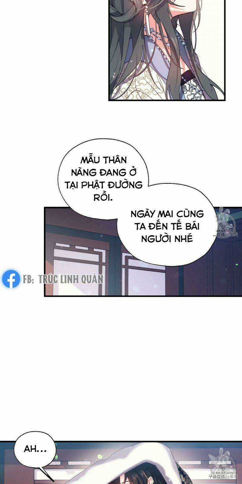 Sơn Ca Yêu Kiều Của Yêu Tinh Chapter 14 trang 38