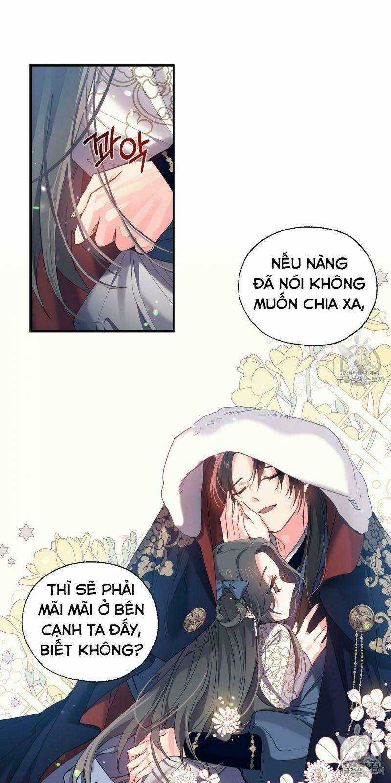 Sơn Ca Yêu Kiều Của Yêu Tinh Chapter 14 trang 40