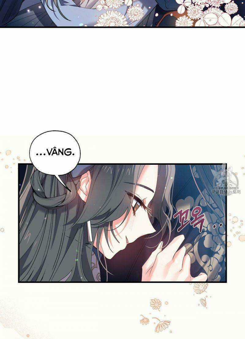 Sơn Ca Yêu Kiều Của Yêu Tinh Chapter 14 trang 41