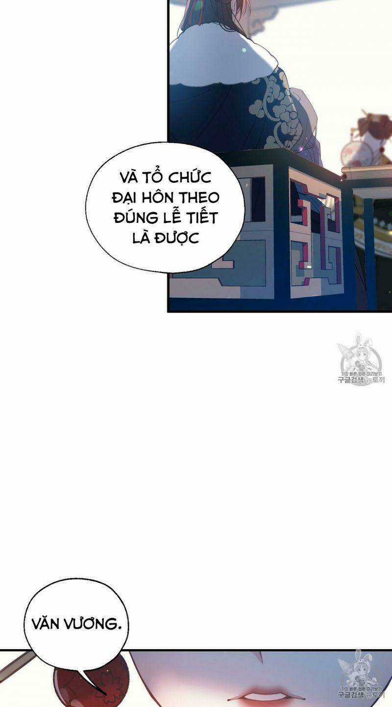 Sơn Ca Yêu Kiều Của Yêu Tinh Chapter 14 trang 7