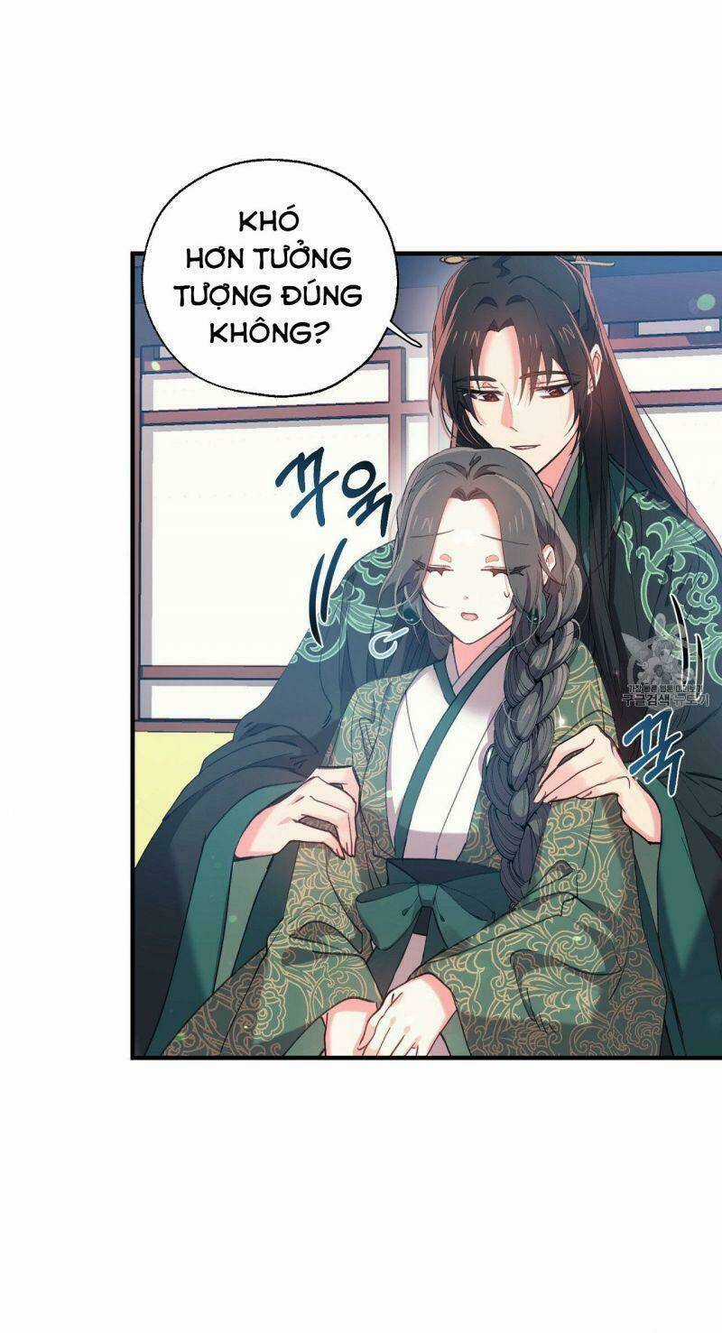 Sơn Ca Yêu Kiều Của Yêu Tinh Chapter 15 trang 10