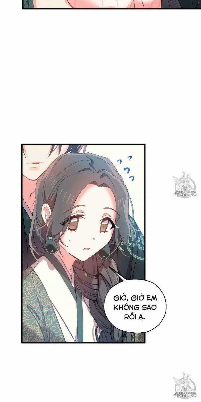 Sơn Ca Yêu Kiều Của Yêu Tinh Chapter 15 trang 14