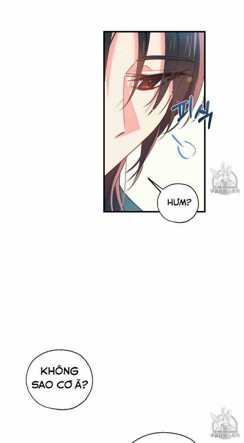 Sơn Ca Yêu Kiều Của Yêu Tinh Chapter 15 trang 15