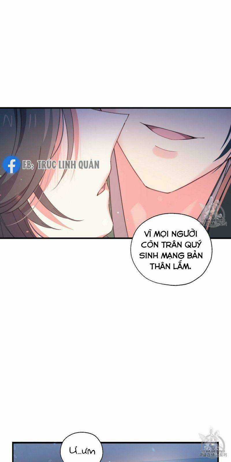 Sơn Ca Yêu Kiều Của Yêu Tinh Chapter 15 trang 26
