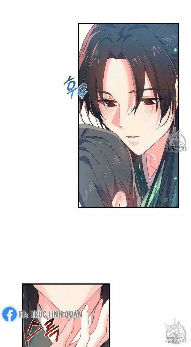 Sơn Ca Yêu Kiều Của Yêu Tinh Chapter 15 trang 31