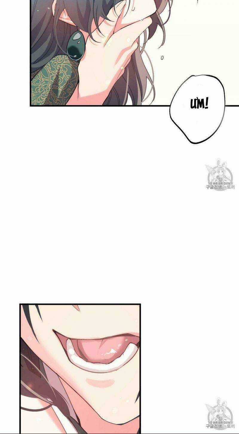 Sơn Ca Yêu Kiều Của Yêu Tinh Chapter 15 trang 35