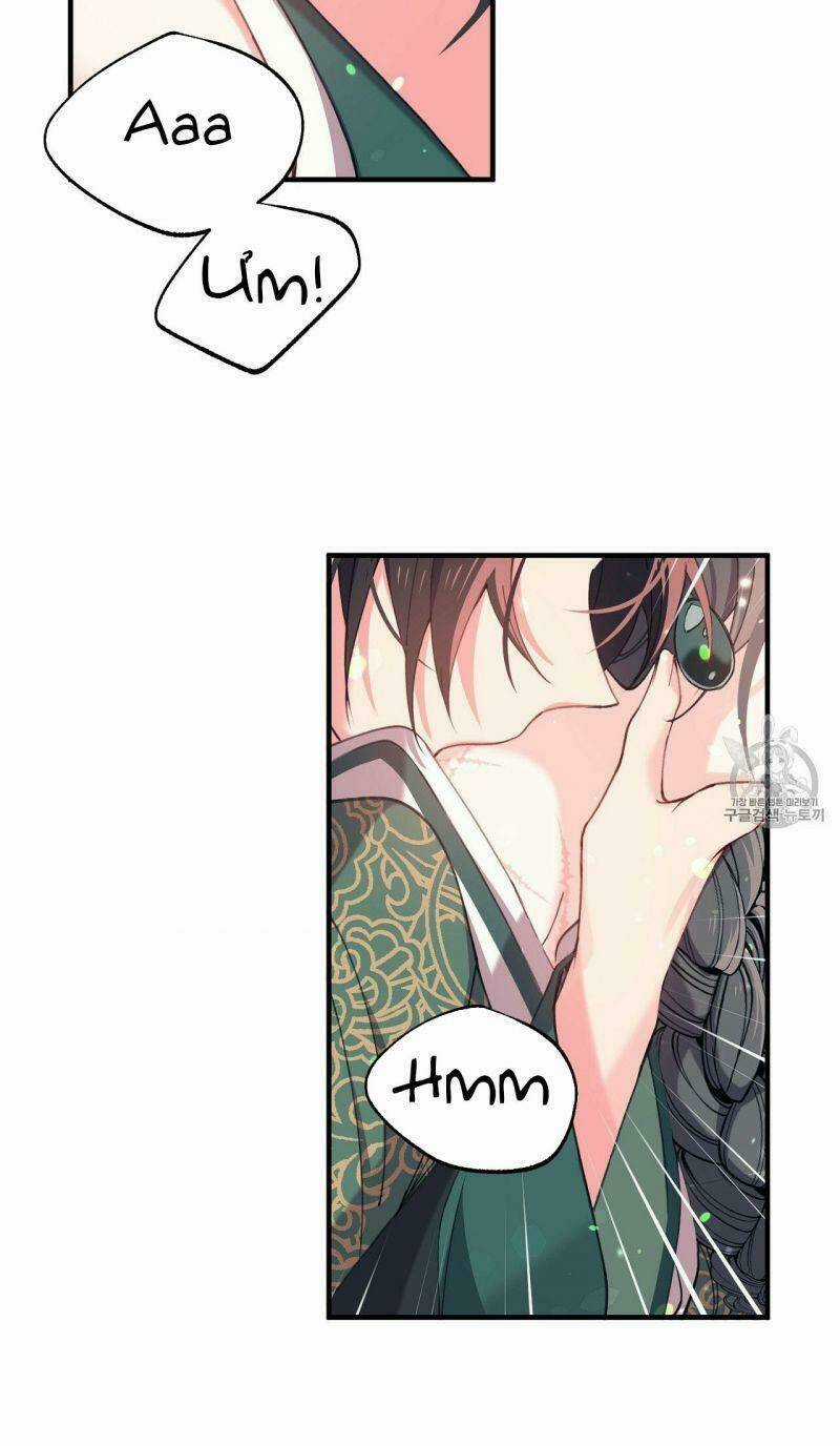 Sơn Ca Yêu Kiều Của Yêu Tinh Chapter 15 trang 36