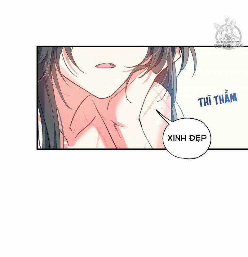 Sơn Ca Yêu Kiều Của Yêu Tinh Chapter 16 trang 11