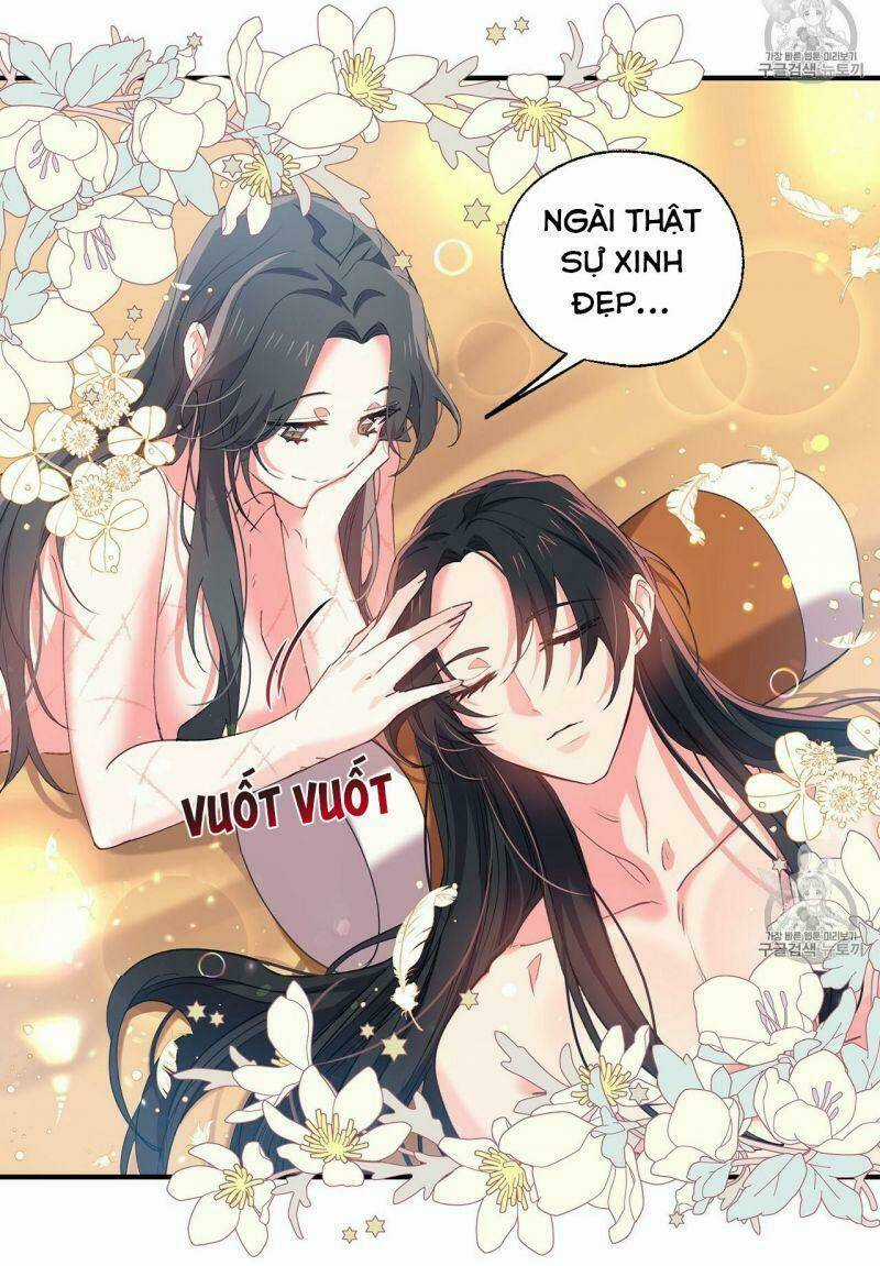 Sơn Ca Yêu Kiều Của Yêu Tinh Chapter 16 trang 13