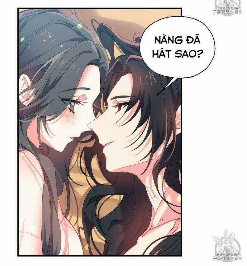 Sơn Ca Yêu Kiều Của Yêu Tinh Chapter 16 trang 19