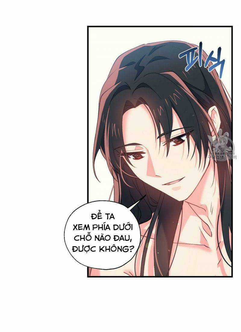 Sơn Ca Yêu Kiều Của Yêu Tinh Chapter 16 trang 25