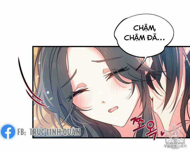 Sơn Ca Yêu Kiều Của Yêu Tinh Chapter 16 trang 28