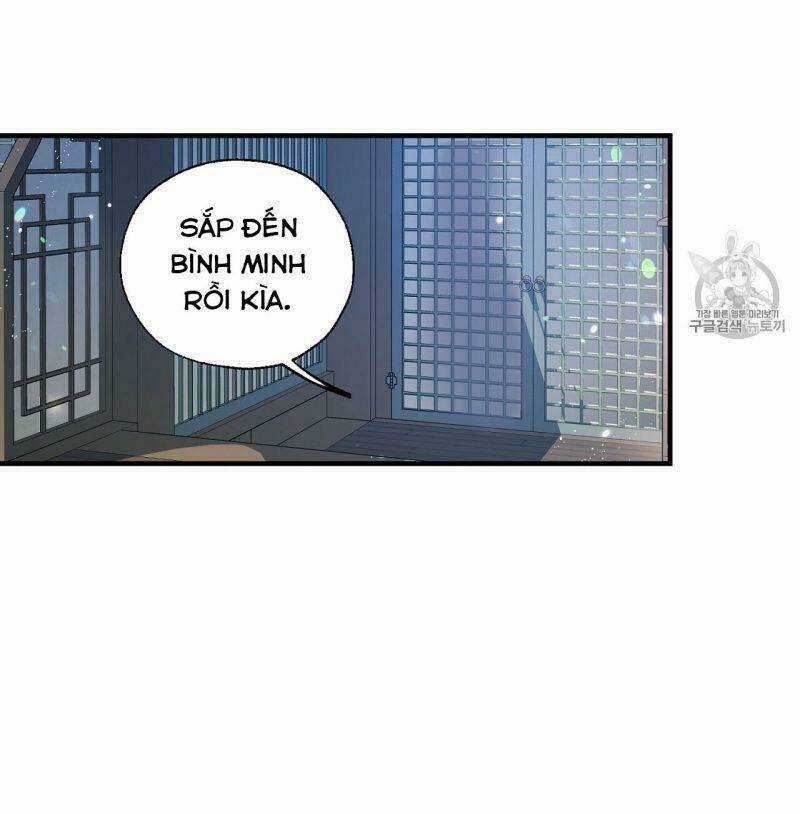 Sơn Ca Yêu Kiều Của Yêu Tinh Chapter 16 trang 31