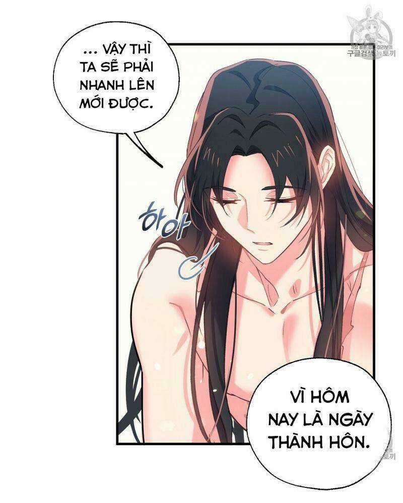 Sơn Ca Yêu Kiều Của Yêu Tinh Chapter 16 trang 32