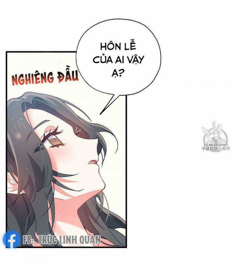 Sơn Ca Yêu Kiều Của Yêu Tinh Chapter 16 trang 33