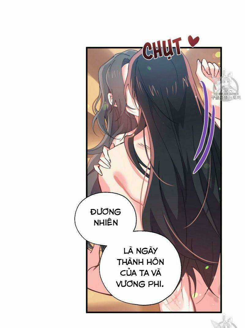 Sơn Ca Yêu Kiều Của Yêu Tinh Chapter 16 trang 34