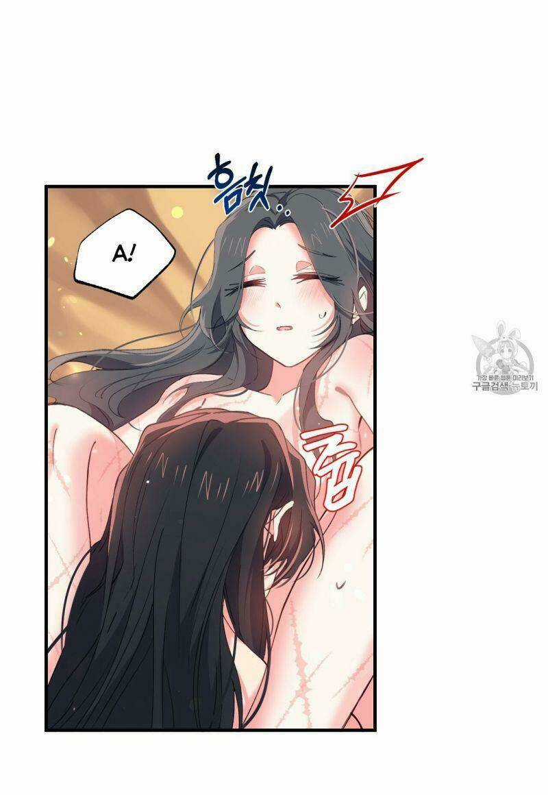 Sơn Ca Yêu Kiều Của Yêu Tinh Chapter 16 trang 37