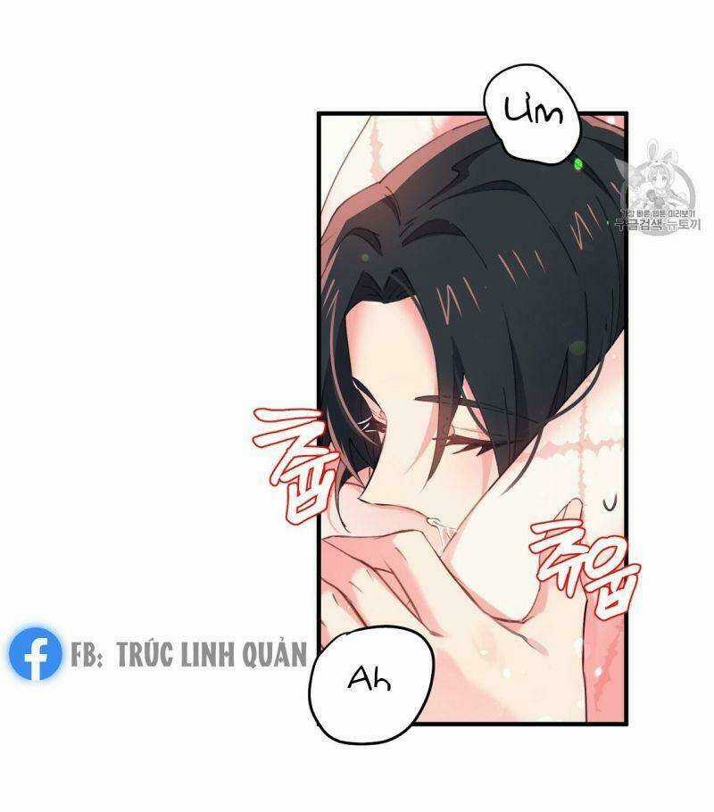 Sơn Ca Yêu Kiều Của Yêu Tinh Chapter 16 trang 38