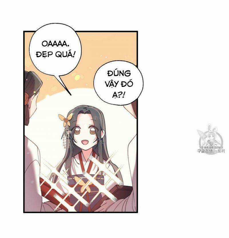 Sơn Ca Yêu Kiều Của Yêu Tinh Chapter 16 trang 4