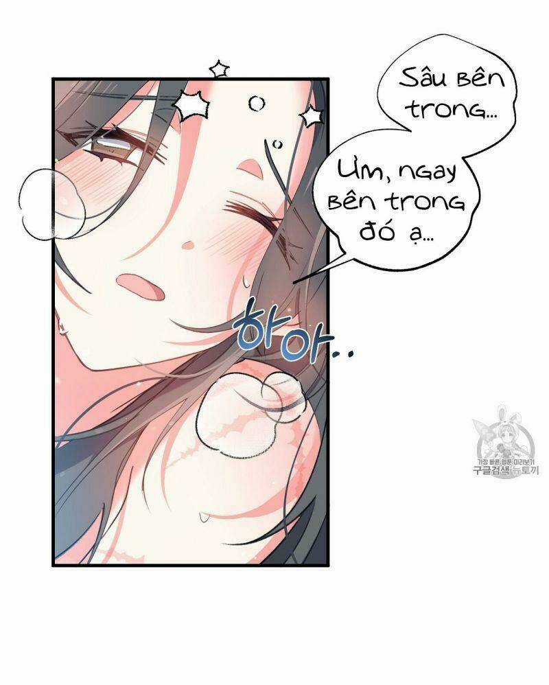 Sơn Ca Yêu Kiều Của Yêu Tinh Chapter 16 trang 42