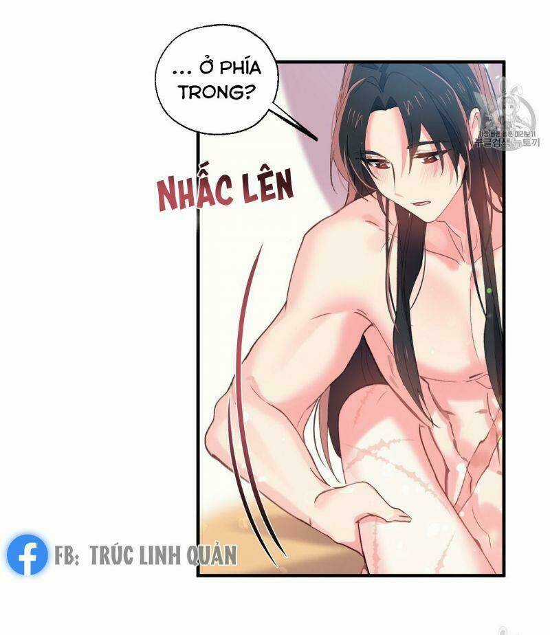 Sơn Ca Yêu Kiều Của Yêu Tinh Chapter 16 trang 43