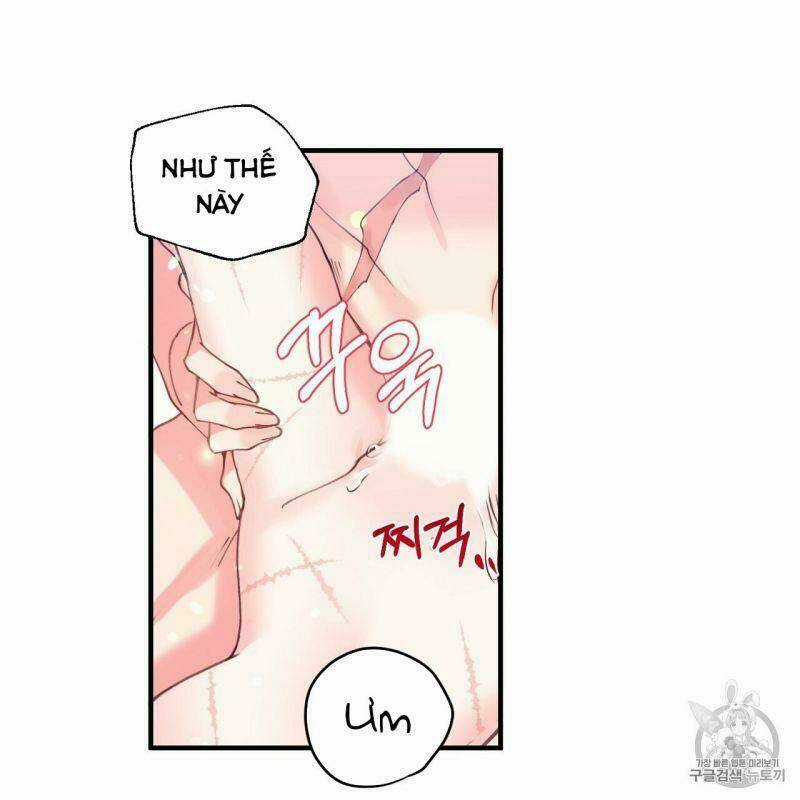 Sơn Ca Yêu Kiều Của Yêu Tinh Chapter 16 trang 44