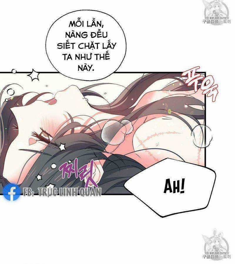 Sơn Ca Yêu Kiều Của Yêu Tinh Chapter 16 trang 48